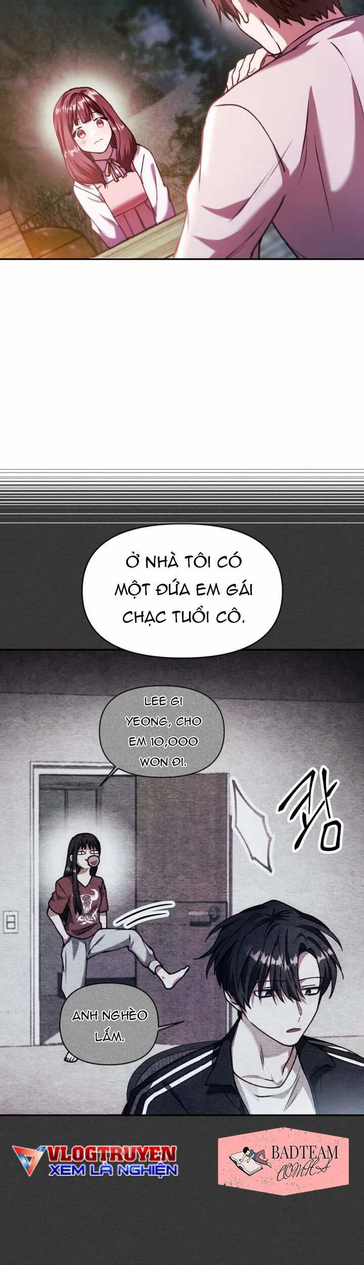 Kí Sự Hồi Quy chương 8 - trang 62