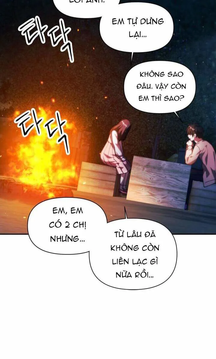 Kí Sự Hồi Quy chương 8 - trang 65