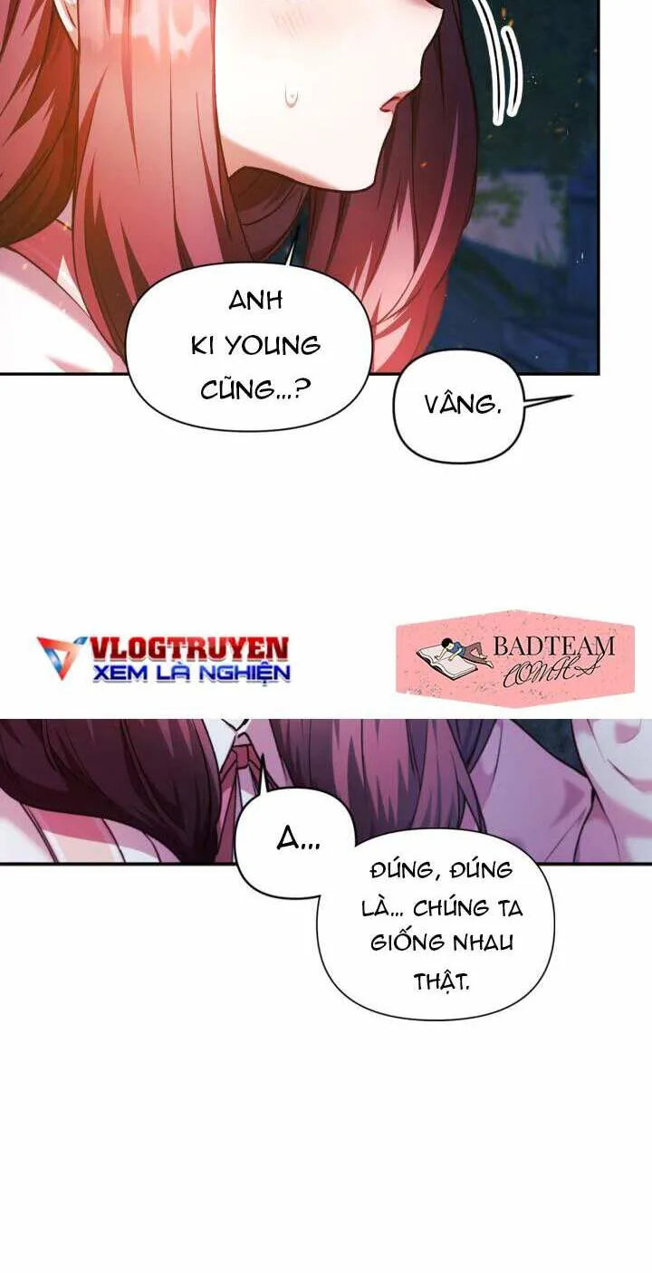 Kí Sự Hồi Quy chương 8 - trang 67