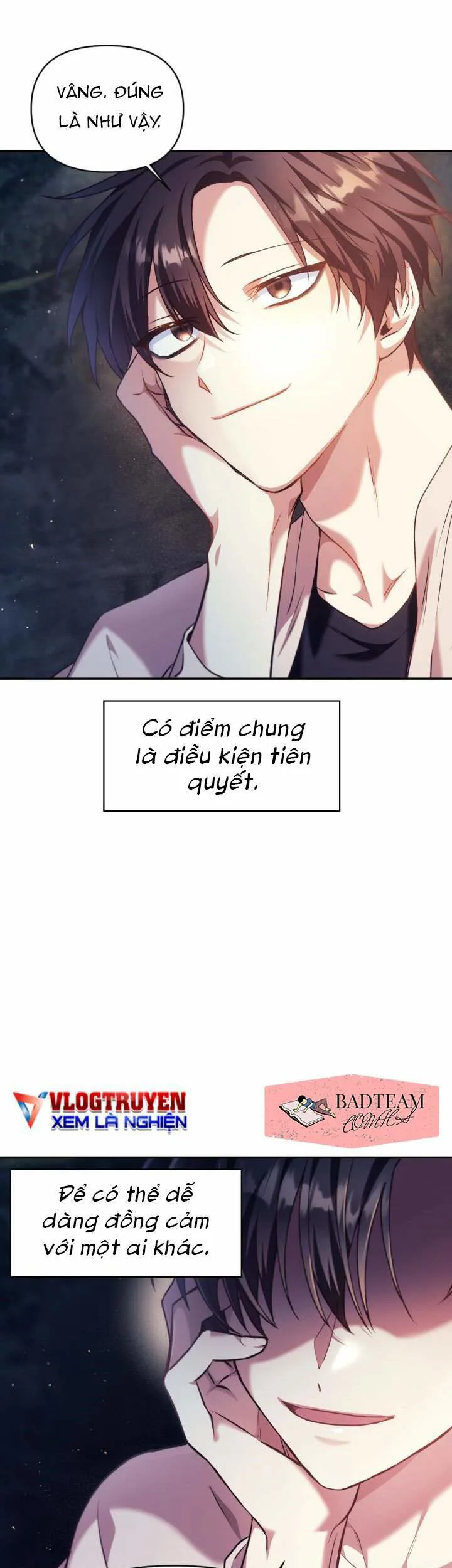 Kí Sự Hồi Quy chương 8 - trang 68