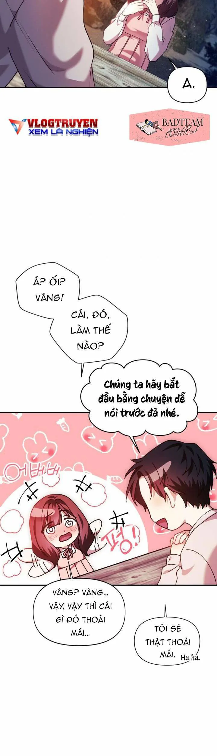 Kí Sự Hồi Quy chương 8 - trang 70