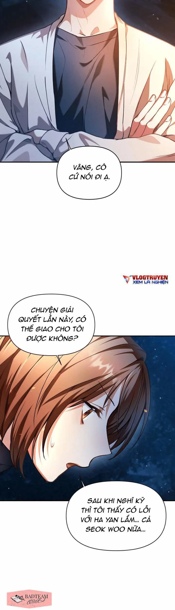 Kí Sự Hồi Quy chương 9 - trang 12