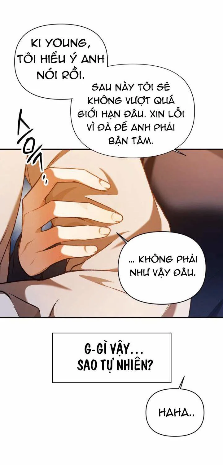 Kí Sự Hồi Quy chương 9 - trang 21