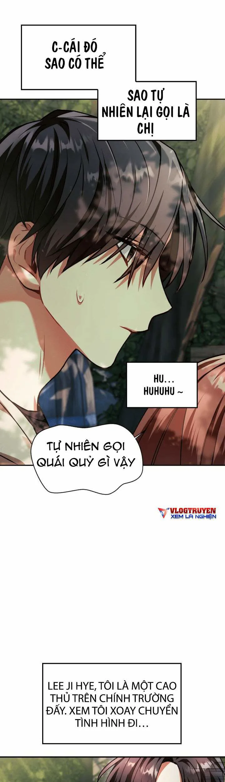 Kí Sự Hồi Quy chương 9 - trang 44