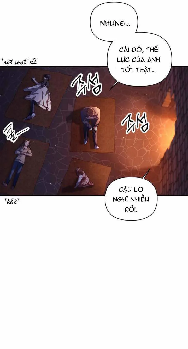 Kí Sự Hồi Quy chương 12 - trang 46