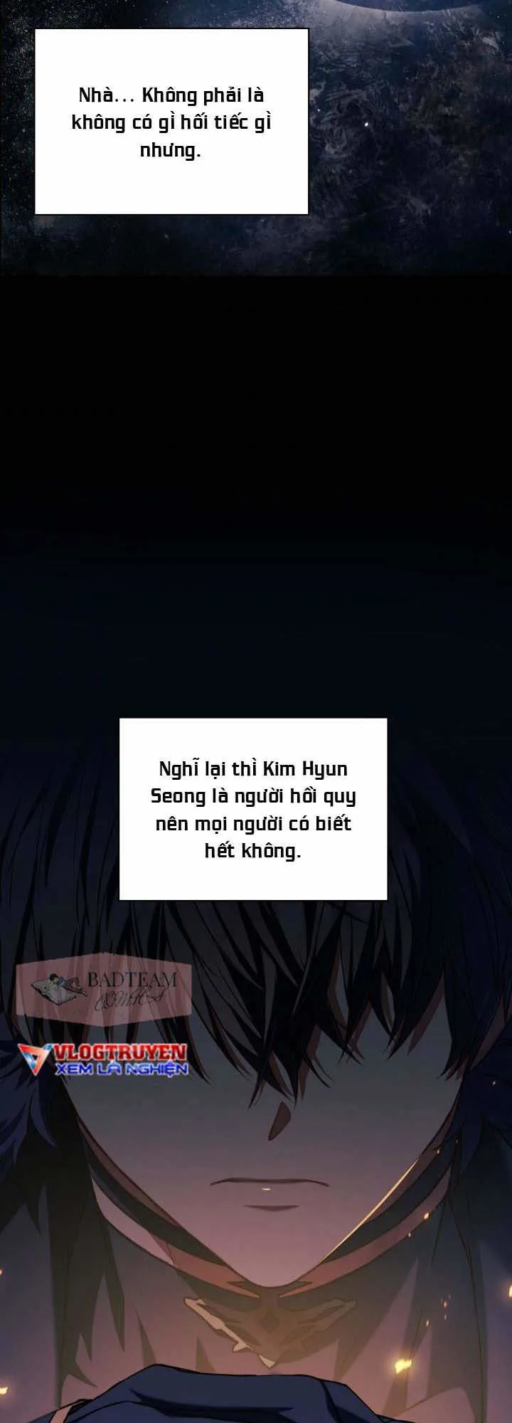 Kí Sự Hồi Quy chương 12 - trang 53
