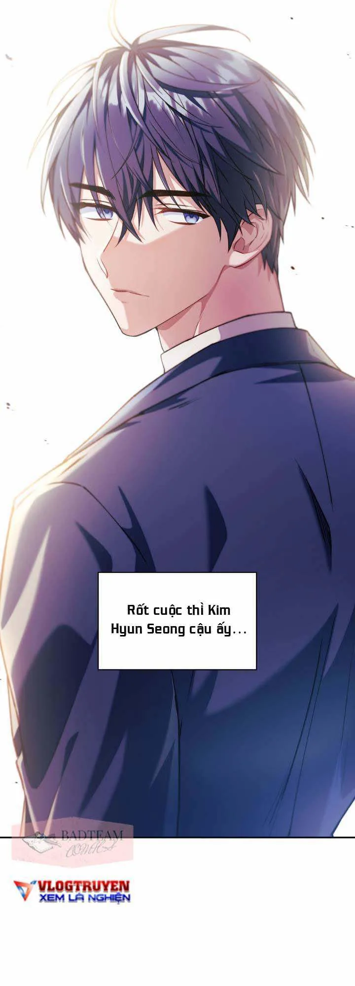Kí Sự Hồi Quy chương 12 - trang 55