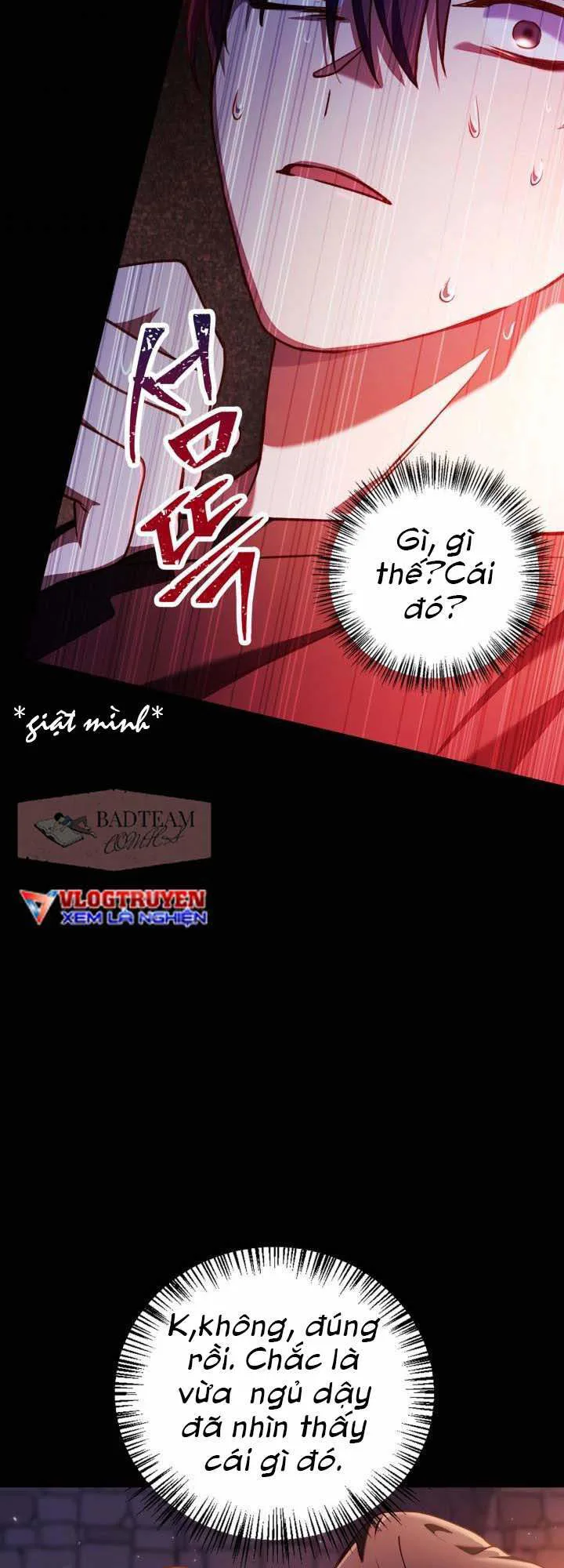 Kí Sự Hồi Quy chương 12 - trang 65