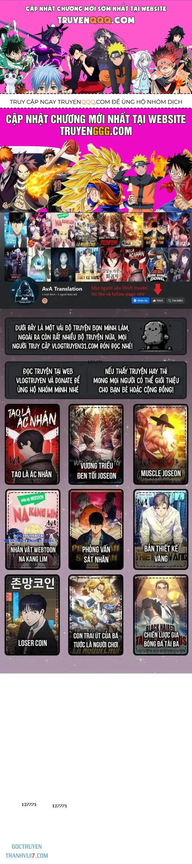 Shark - Cá Mập chương 131 - trang 1