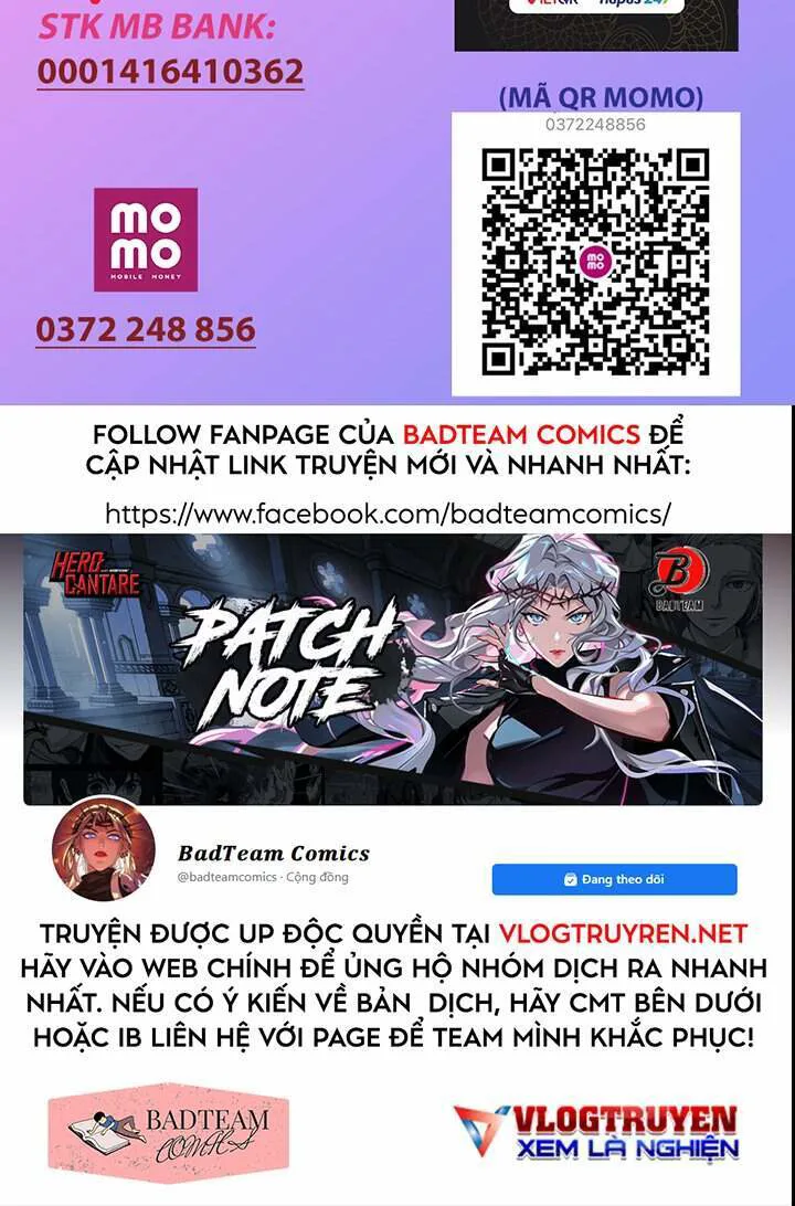 Kí Sự Hồi Quy chương 12 - trang 75