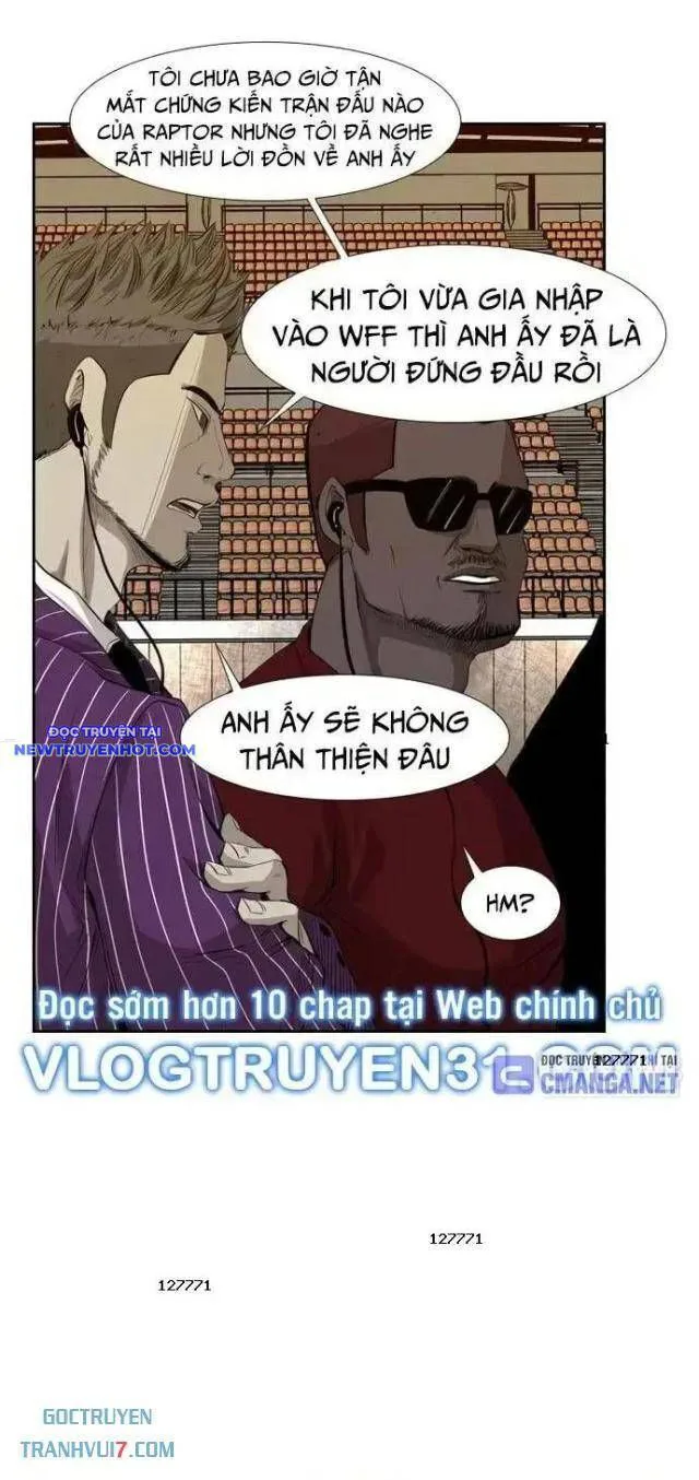 Shark - Cá Mập chương 131 - trang 5