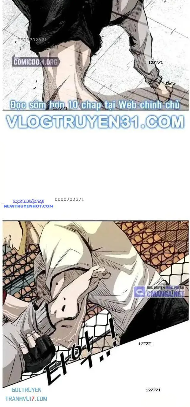 Shark - Cá Mập chương 131 - trang 8
