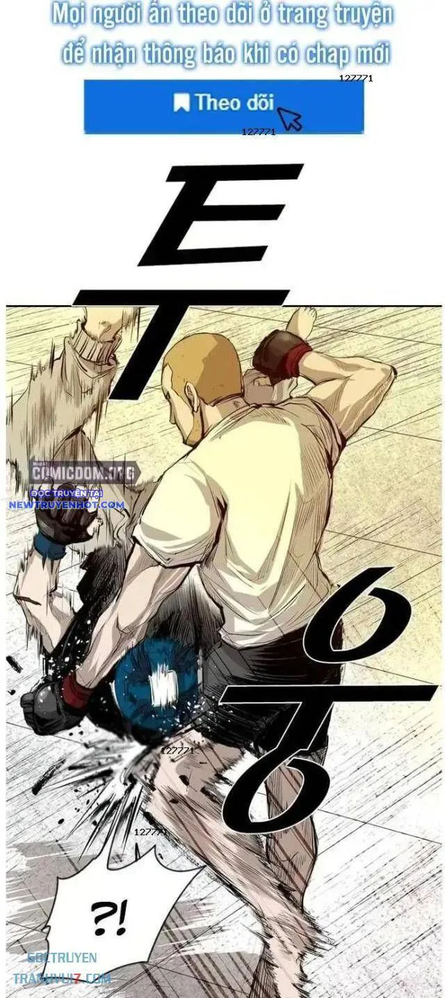 Shark - Cá Mập chương 131 - trang 10