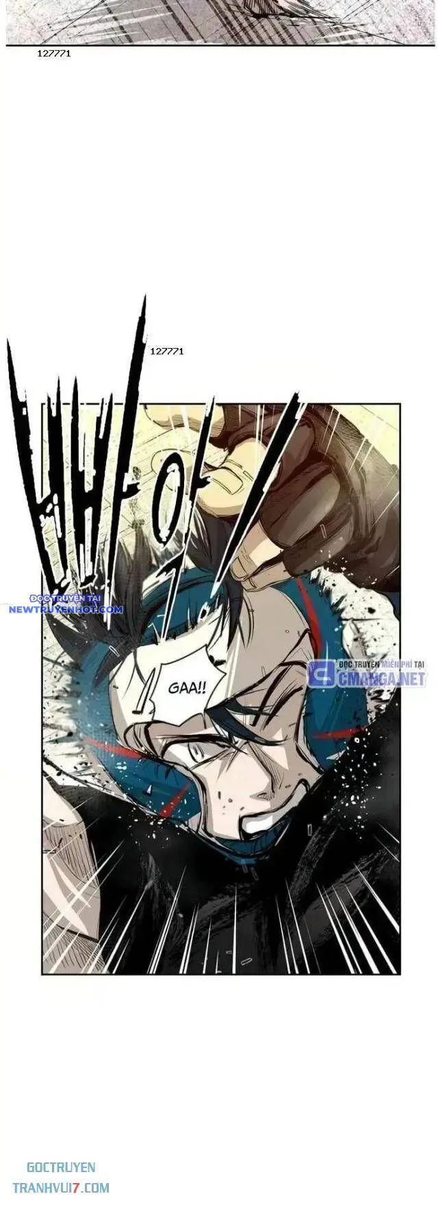 Shark - Cá Mập chương 131 - trang 11