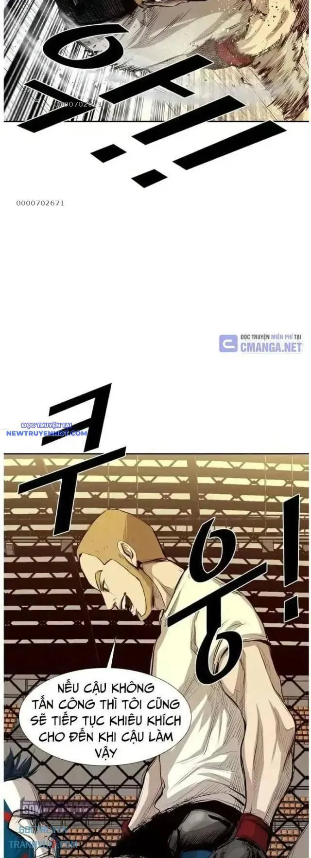 Shark - Cá Mập chương 131 - trang 17