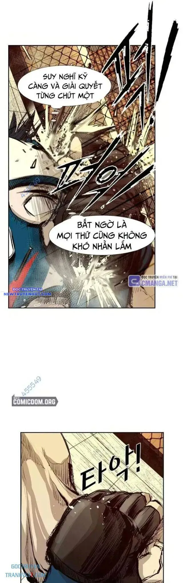 Shark - Cá Mập chương 131 - trang 20