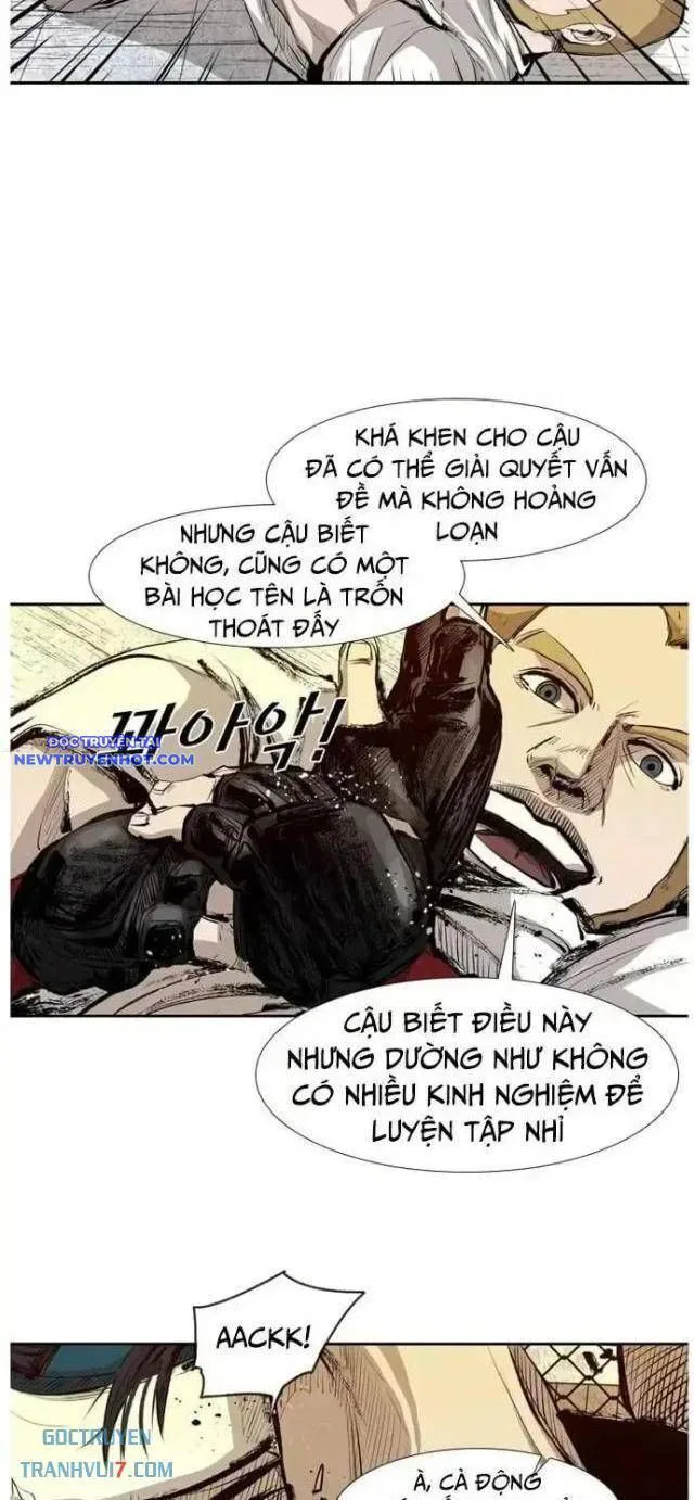 Shark - Cá Mập chương 131 - trang 28