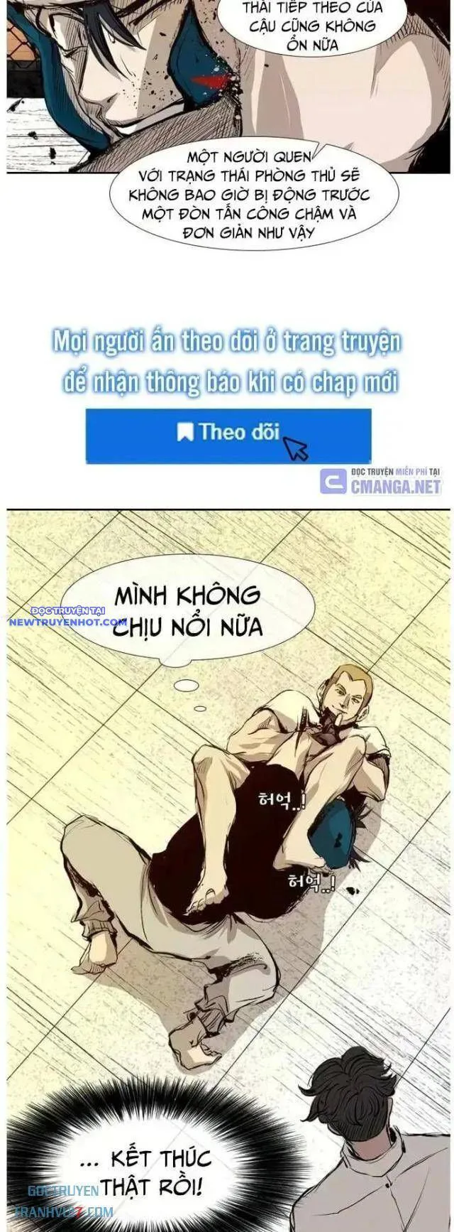 Shark - Cá Mập chương 131 - trang 29