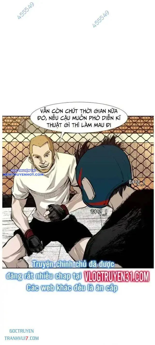 Shark - Cá Mập chương 131 - trang 31