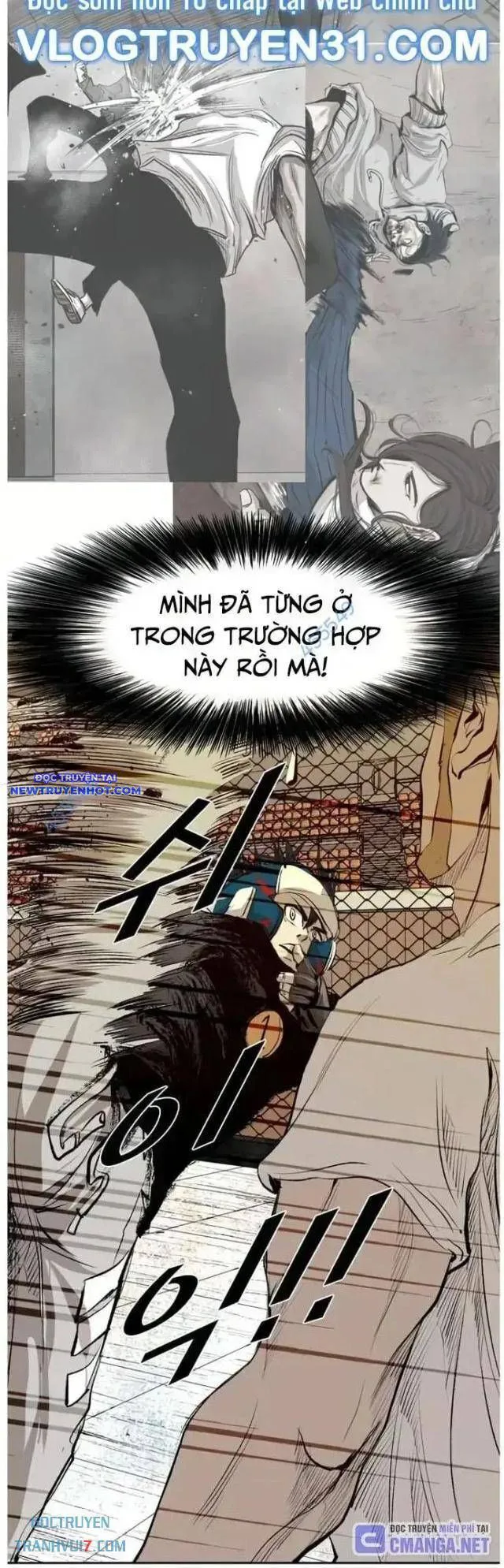 Shark - Cá Mập chương 131 - trang 33