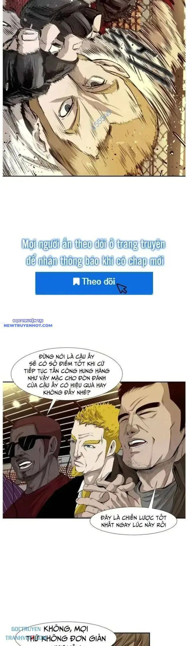 Shark - Cá Mập chương 131 - trang 37