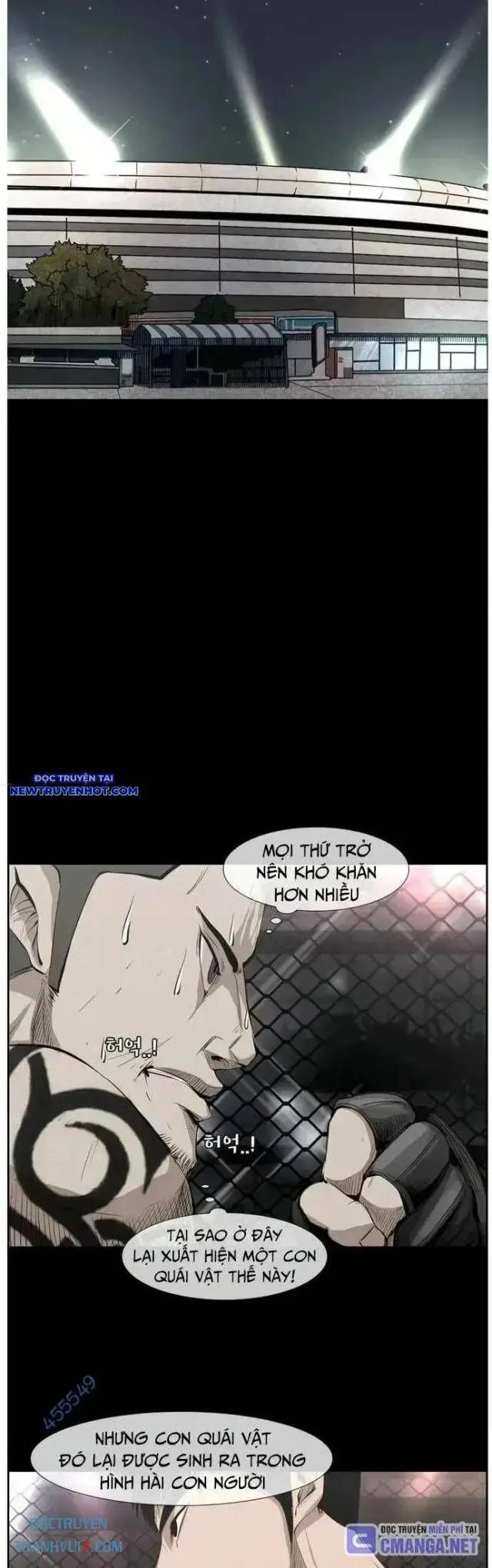 Shark - Cá Mập chương 131 - trang 39