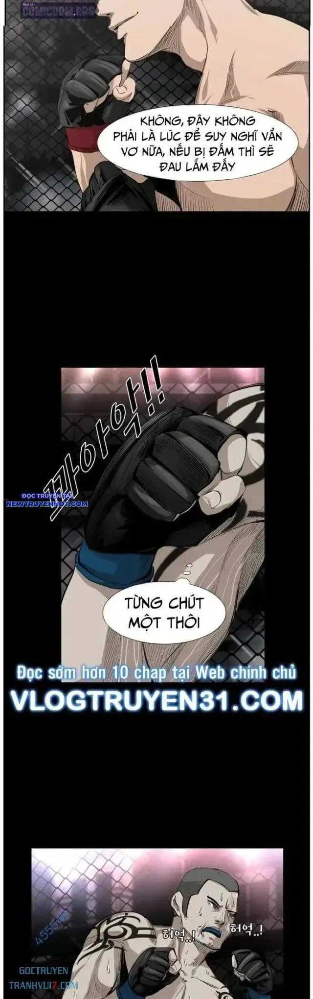 Shark - Cá Mập chương 131 - trang 40