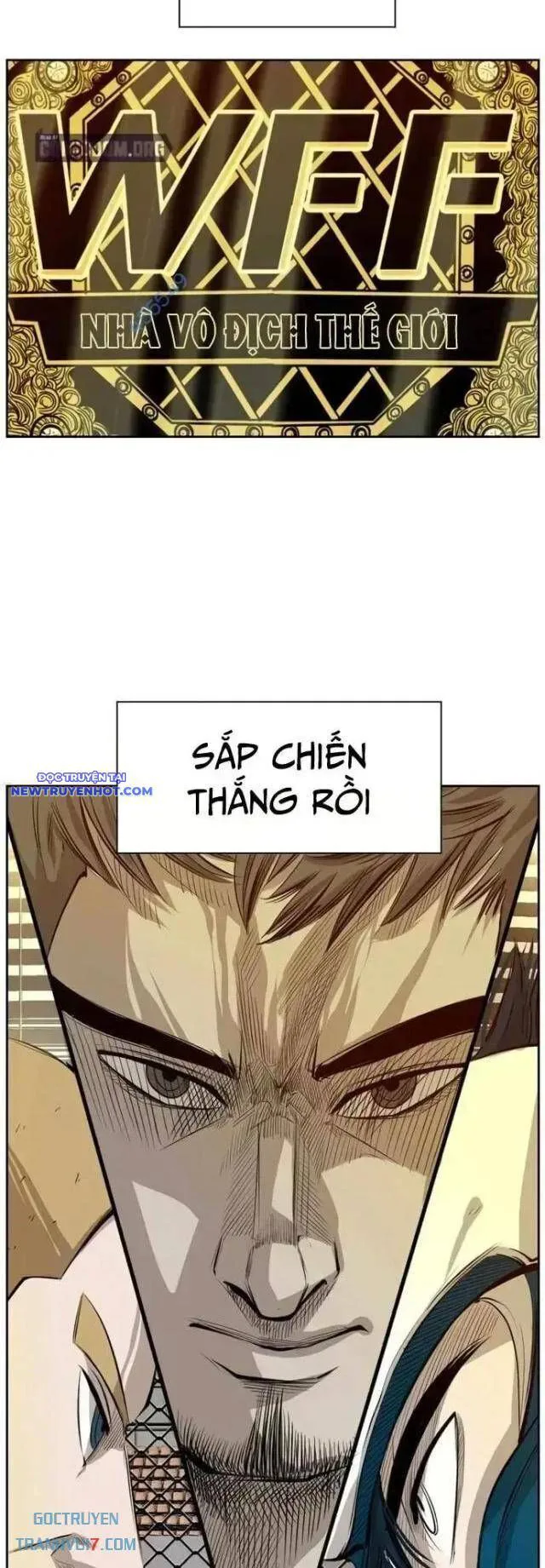 Shark - Cá Mập chương 131 - trang 43