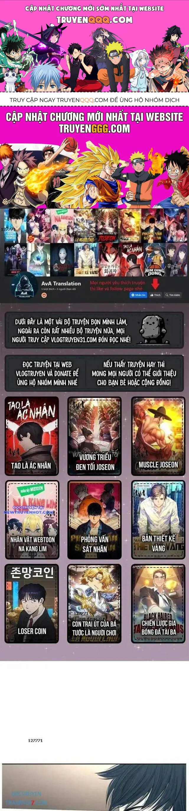 Shark - Cá Mập chương 135 - trang 1