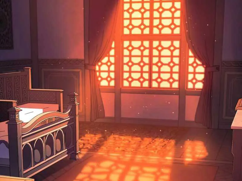 Kí Sự Hồi Quy chương 29.5 - trang 119