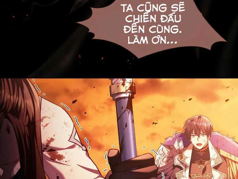 Kí Sự Hồi Quy chương 29.5 - trang 144