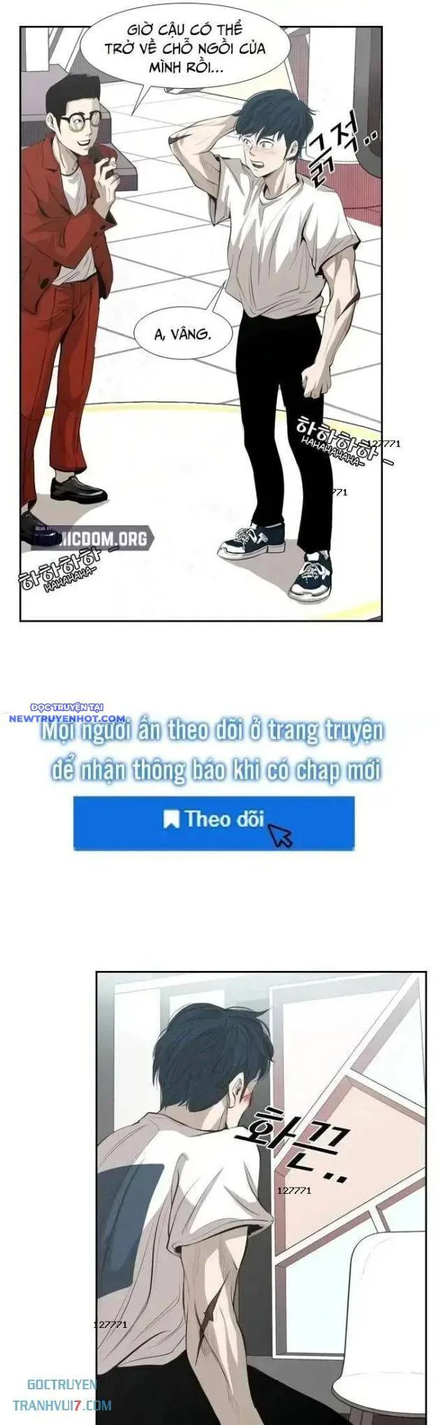 Shark - Cá Mập chương 135 - trang 7