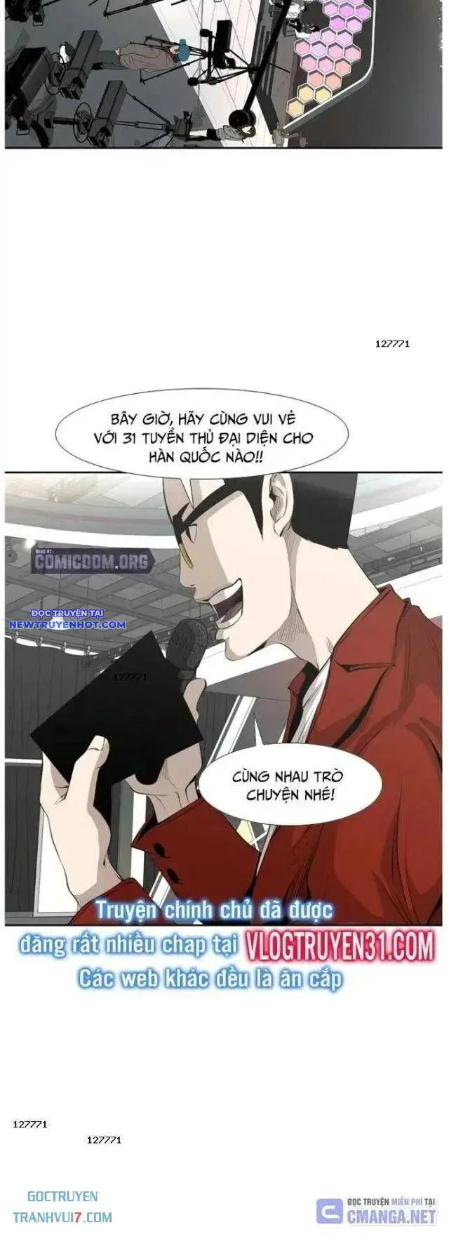 Shark - Cá Mập chương 135 - trang 9