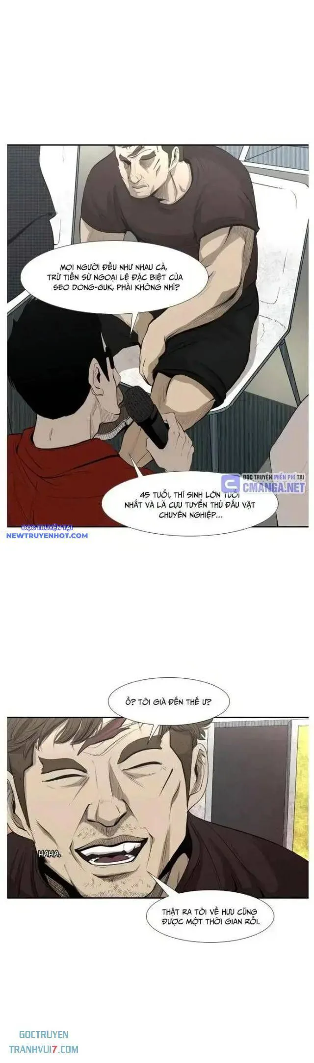 Shark - Cá Mập chương 135 - trang 14