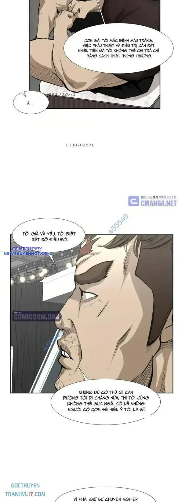Shark - Cá Mập chương 135 - trang 17
