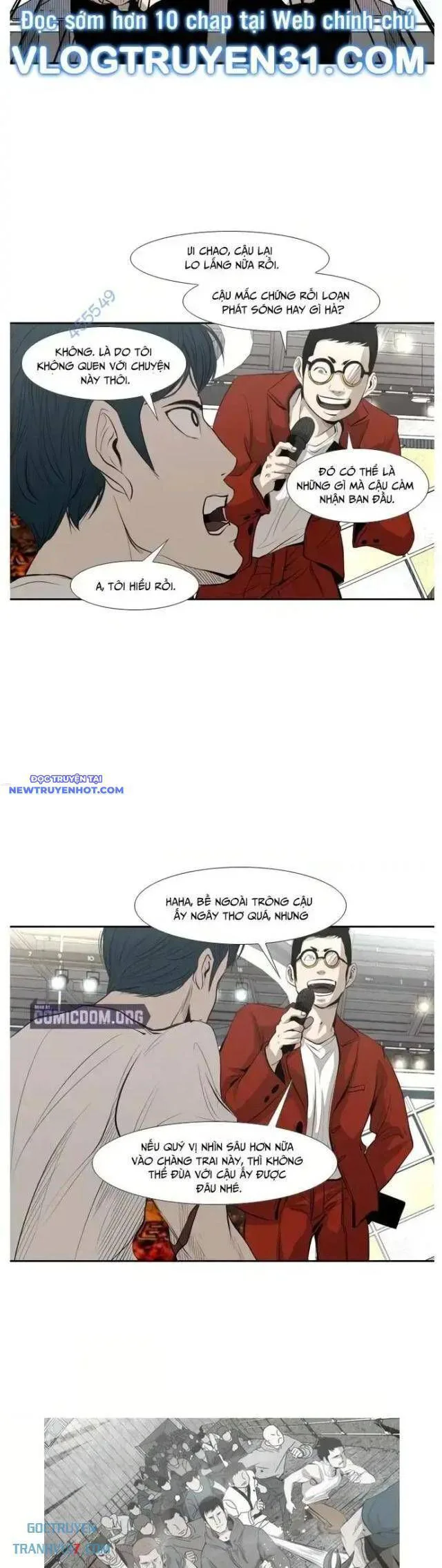 Shark - Cá Mập chương 135 - trang 19