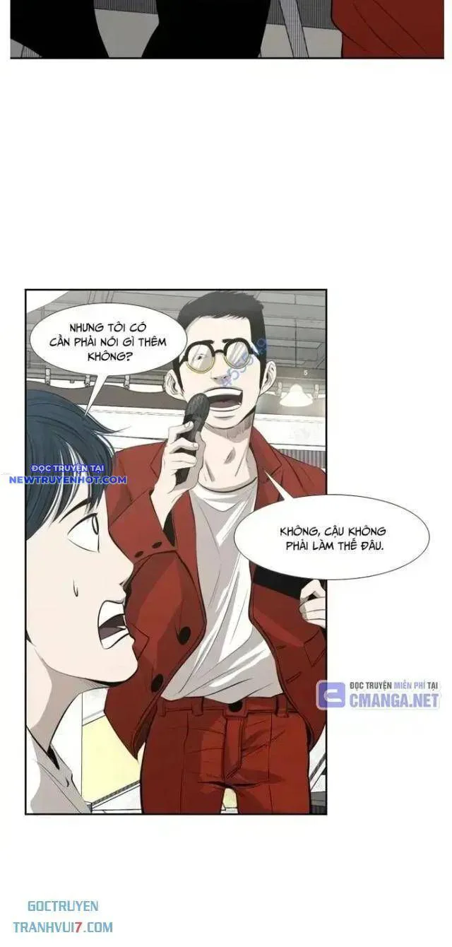 Shark - Cá Mập chương 135 - trang 23