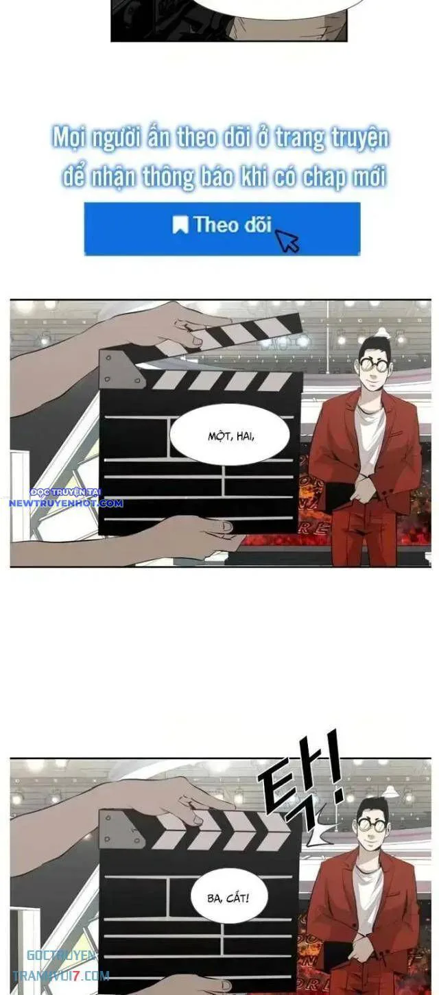 Shark - Cá Mập chương 135 - trang 25