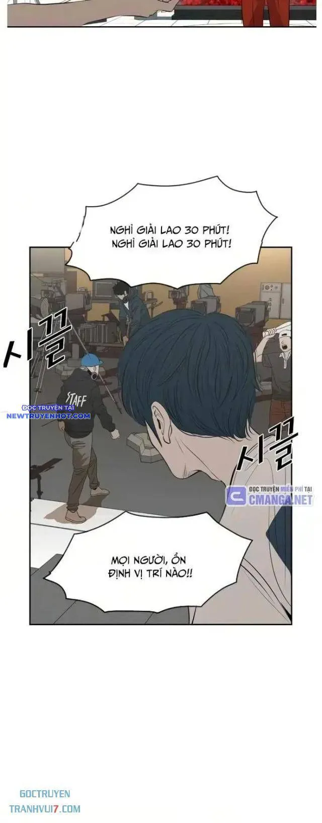 Shark - Cá Mập chương 135 - trang 26