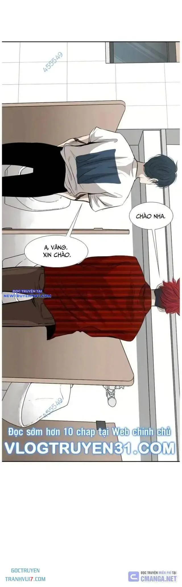 Shark - Cá Mập chương 135 - trang 30