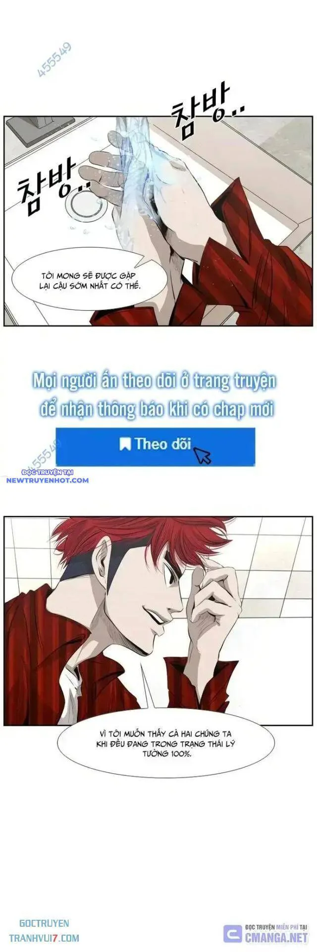 Shark - Cá Mập chương 135 - trang 36
