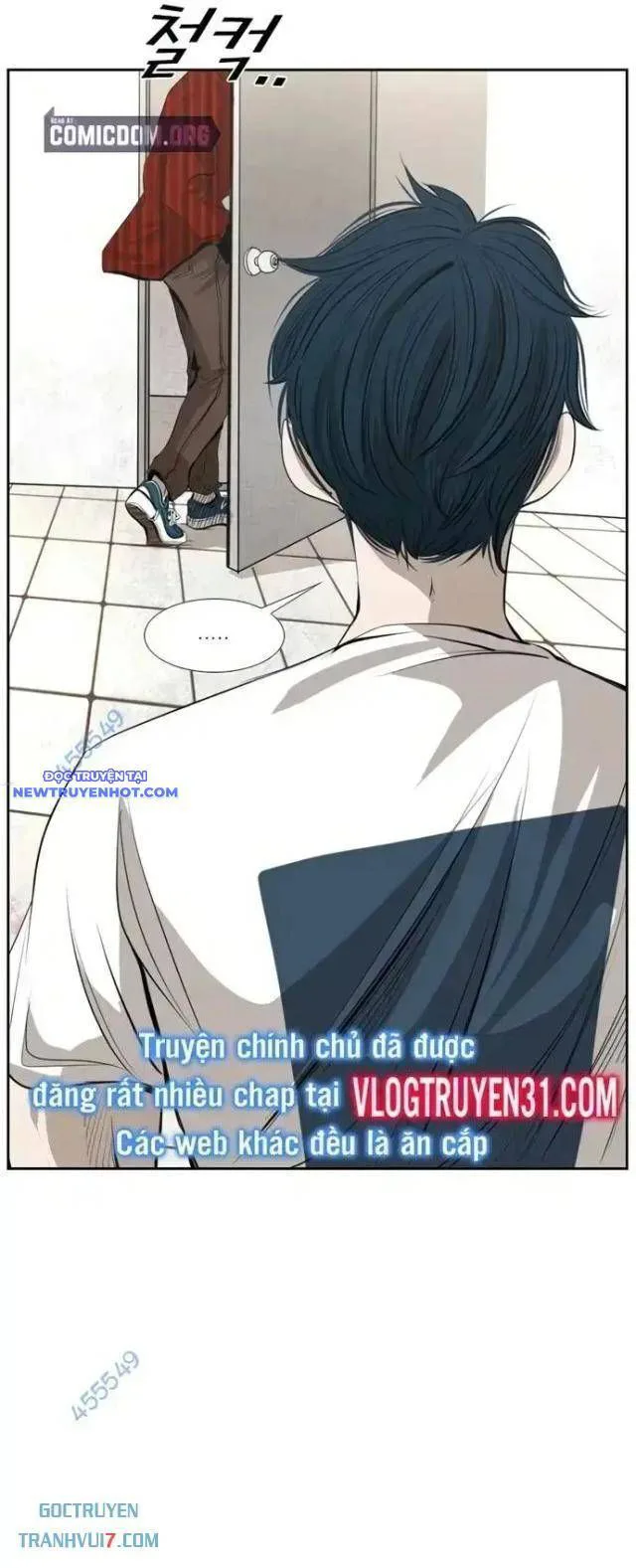 Shark - Cá Mập chương 135 - trang 37
