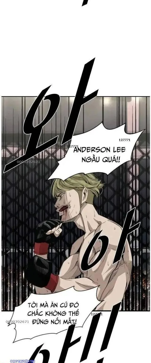 Shark - Cá Mập chương 143 - trang 8