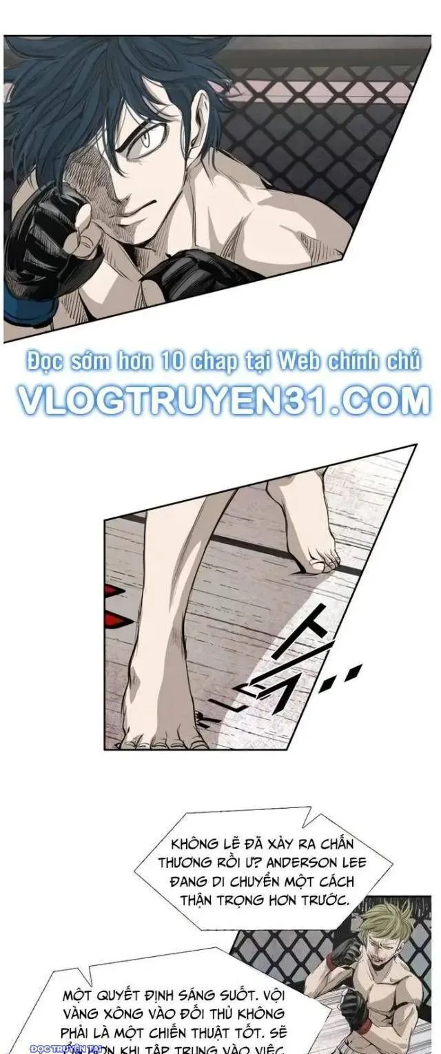 Shark - Cá Mập chương 143 - trang 12