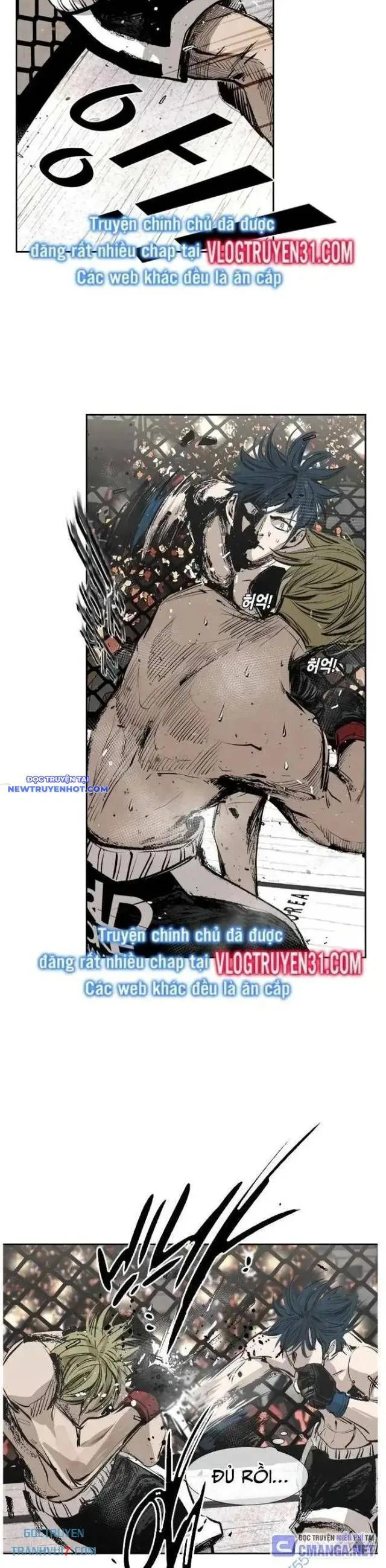 Shark - Cá Mập chương 143 - trang 23