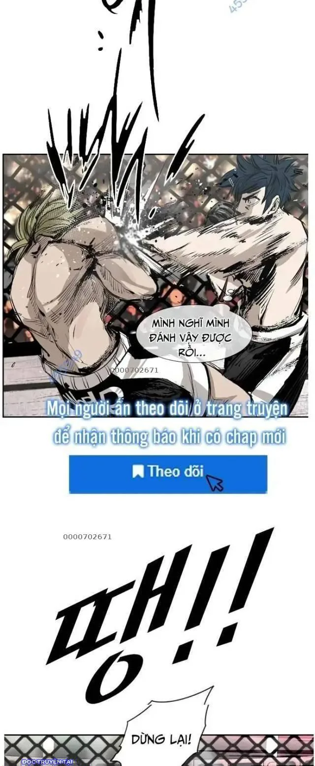 Shark - Cá Mập chương 143 - trang 24