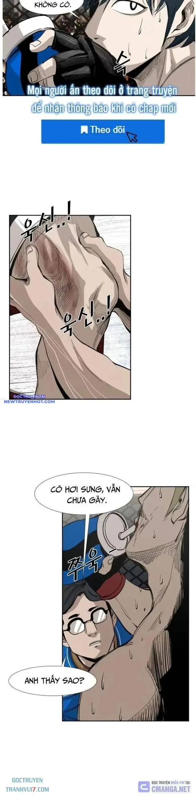 Shark - Cá Mập chương 143 - trang 30