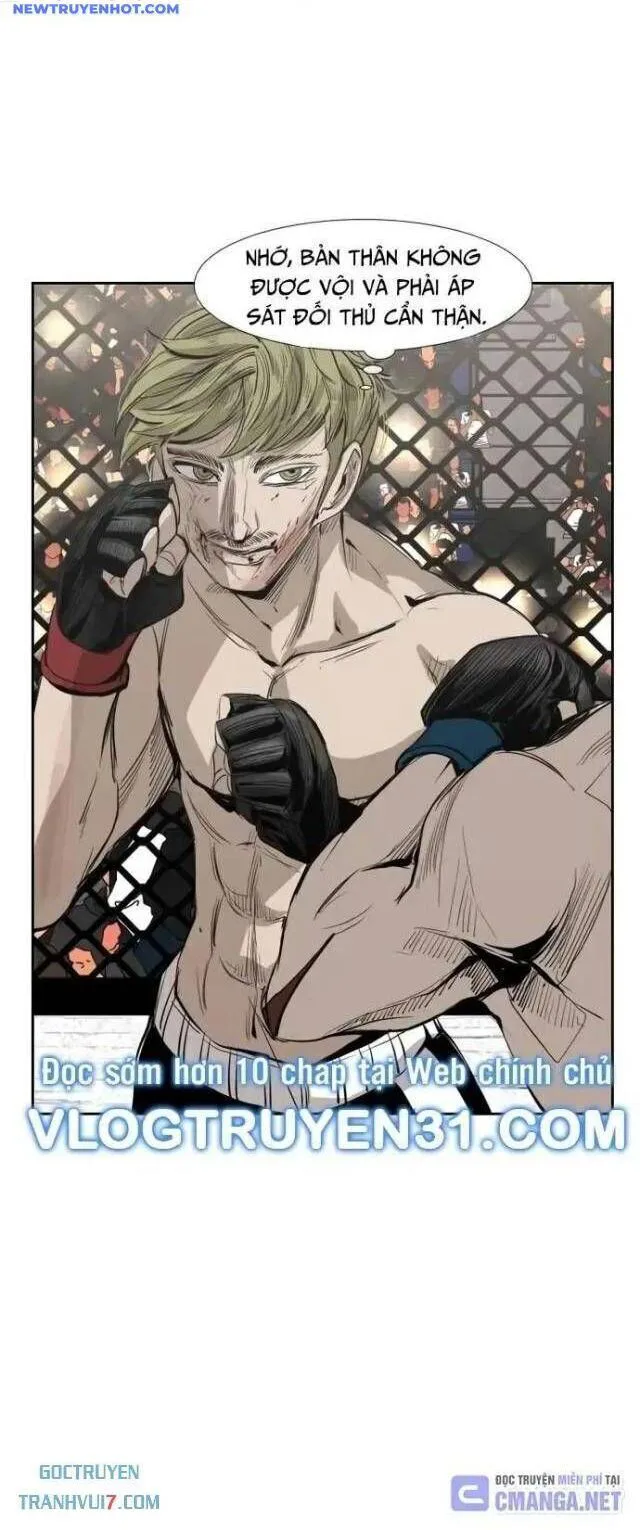 Shark - Cá Mập chương 143 - trang 33
