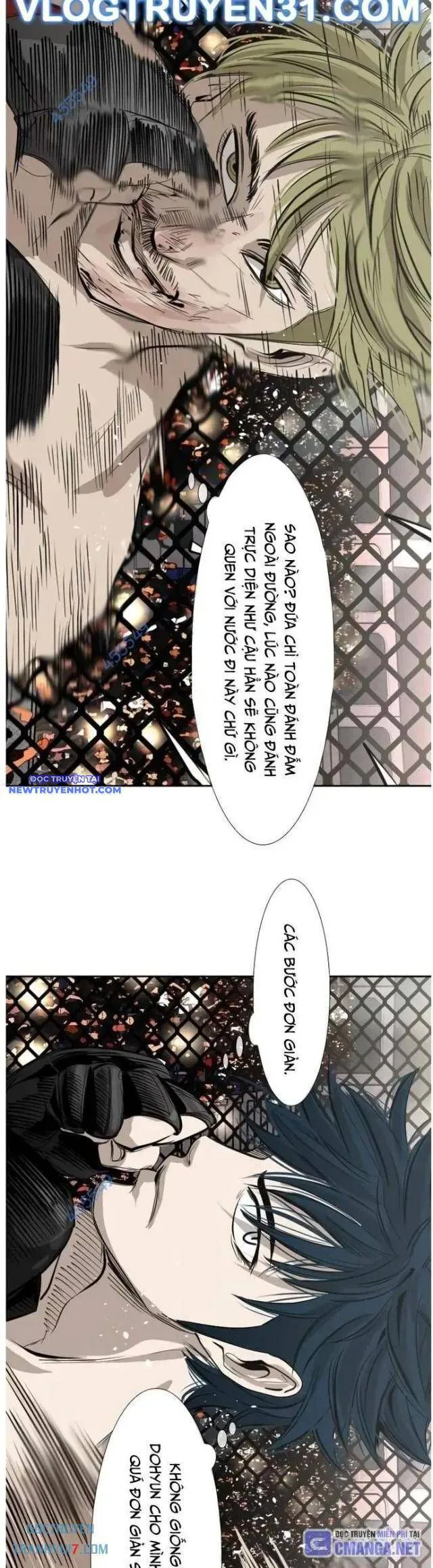 Shark - Cá Mập chương 143 - trang 35