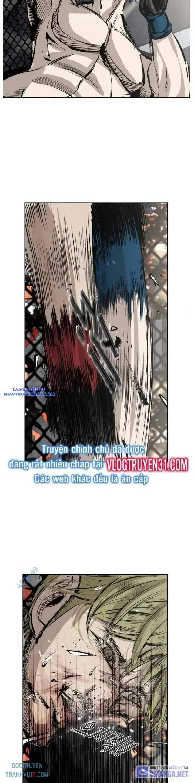 Shark - Cá Mập chương 143 - trang 40
